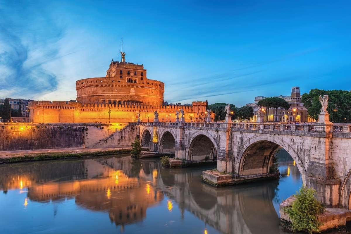 Museo di Castel Sant'Angelo